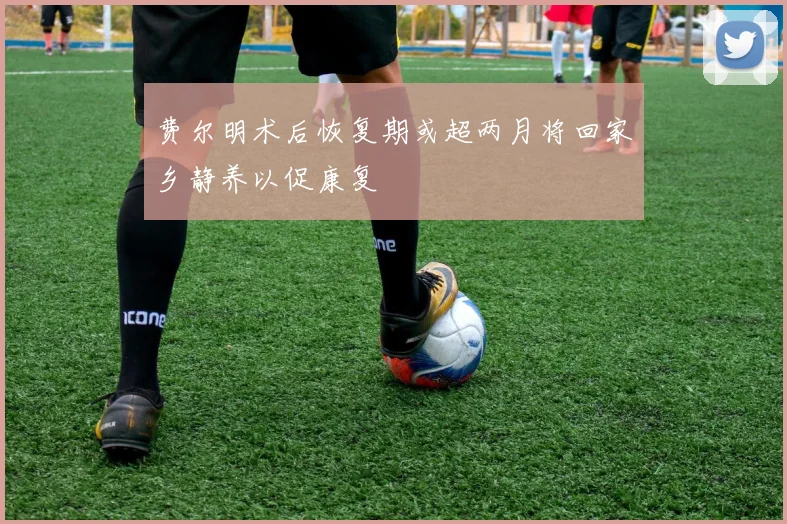 费尔明术后恢复期或超两月将回家乡静养以促康复